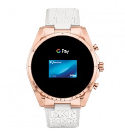 Google Pay Michael Kors Bradshaw gen 6 MKT5153