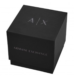 packaging Armani Exchange Lola AX5586