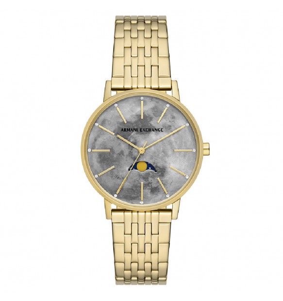 Orologio donna Armani Exchange Lola AX5586