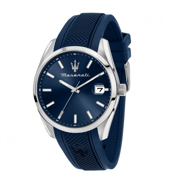 Orologio uomo Maserati Attrazione R8851151005