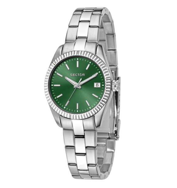 Orologio donna Sector 240 R3253240508