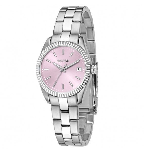 Orologio donna Sector 240 R3253240510