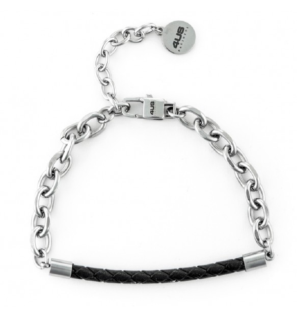 Bracciale 4US Cesare Paciotti uomo 4UBR5965