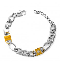 Bracciale 4US Cesare Paciotti uomo 4UBR5967