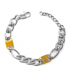 Bracciale 4US Cesare Paciotti uomo 4UBR5971