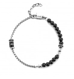 Bracciale 4US Cesare Paciotti uomo 4UBR5974