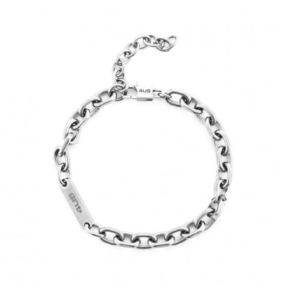 Bracciale 4US Cesare Paciotti uomo 4UBR5989