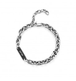 Bracciale 4US Cesare Paciotti uomo 4UBR5990