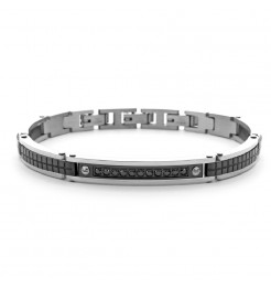 Bracciale 4US Cesare Paciotti uomo 4UBR5993