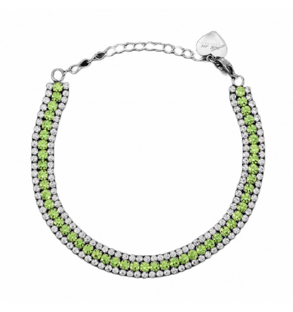 Bracciale 4US Cesare Paciotti tennis donna 4UBR5498W