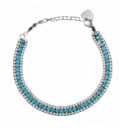 Bracciale 4US Cesare Paciotti tennis donna 4UBR5500W