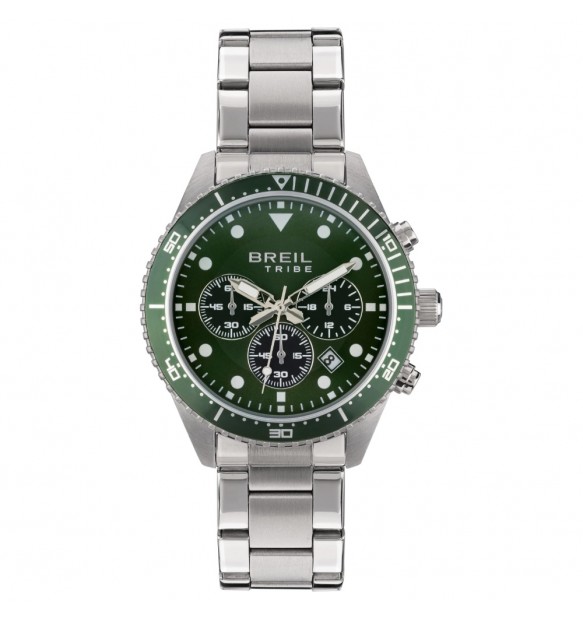 Orologio uomo Breil Tribe Sail EW0638