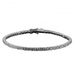 Bracciale Cesare Paciotti tennis uomo JPBR2468B