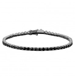 Bracciale Cesare Paciotti tennis uomo JPBR2469B