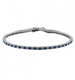 Bracciale Cesare Paciotti tennis uomo JPBR2483B