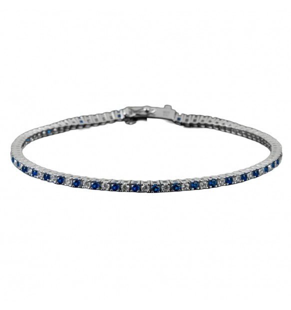 Bracciale Cesare Paciotti tennis uomo JPBR2483B