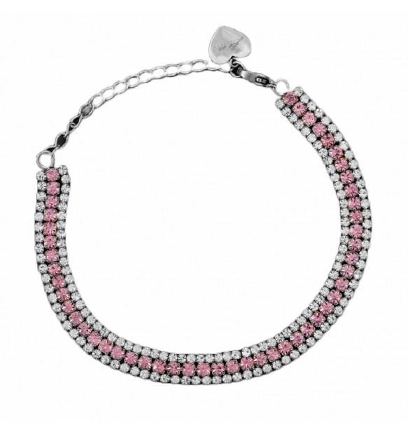 Bracciale 4US Cesare Paciotti tennis donna 4UBR5494W