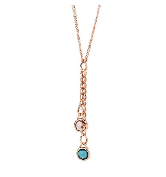 Collana Boccadamo my chain donna XGR694RE