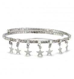 Bracciale Boccadamo Mya Jolie donna JJBR34