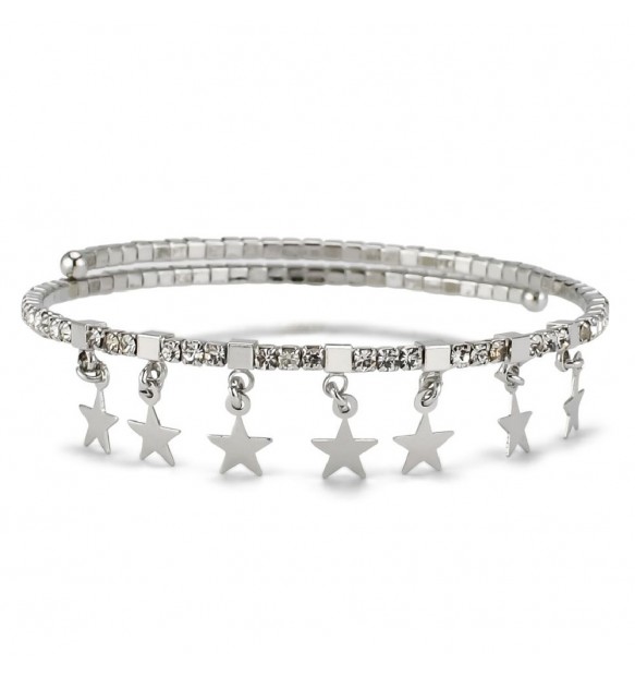 Bracciale Boccadamo Mya Jolie donna JJBR34