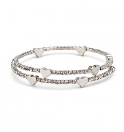 Bracciale Boccadamo Mya Jolie donna JJBR37