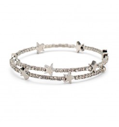 Bracciale Boccadamo Mya Jolie donna JJBR40