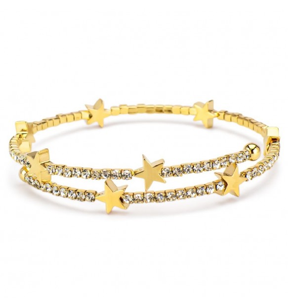 Bracciale Boccadamo Mya Jolie donna JJBR41