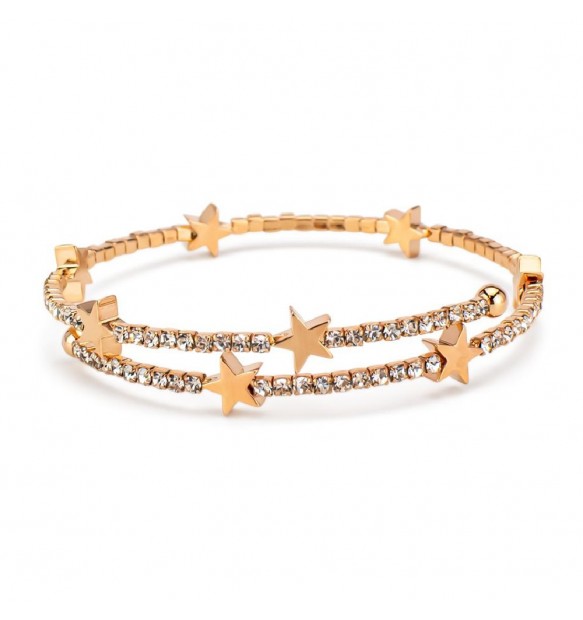 Bracciale Boccadamo Mya Jolie donna JJBR42