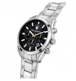 Reloj Maserati Attrazione R8853151015 • EAN: 8056783055616 •