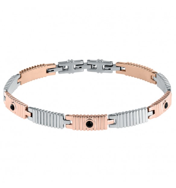 Bracciale Morellato Urban uomo SABH30