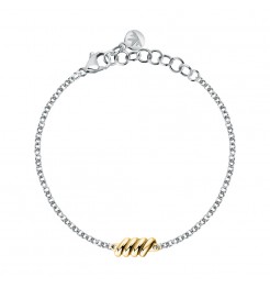 Bracciale Morellato Torchon donna SAWZ08