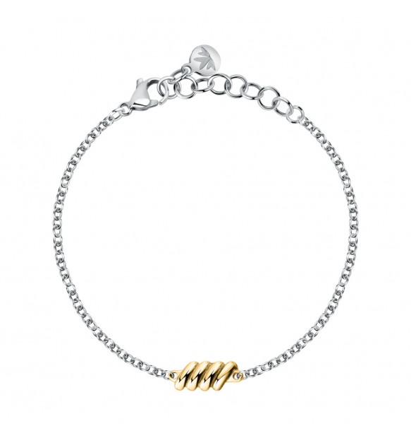 Bracciale Morellato Torchon donna SAWZ08