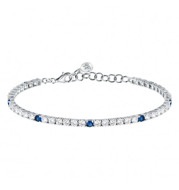 Bracciale Morellato Tesori tennis donna SAIW137