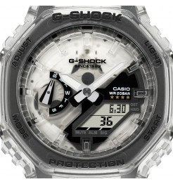 Casio G-Shock 40th Anniversary GA-2140RX-7AER