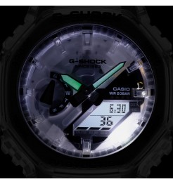 Casio G-Shock 40th Anniversary GA-2140RX-7AER