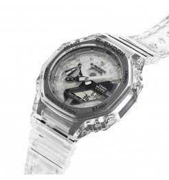 Casio G-Shock 40th Anniversary GA-2140RX-7AER