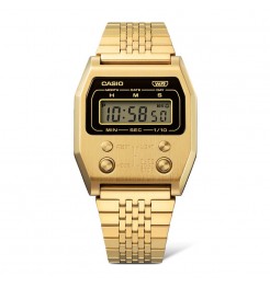 Casio vintage collection A1100G-5EF