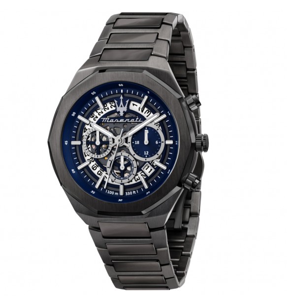 Orologio uomo Maserati Stile R8873642012