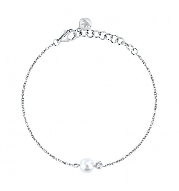 Bracciale Morellato Perla donna SAWM07