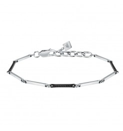 Bracciale Morellato Urban uomo SABH38