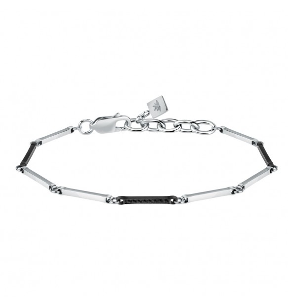 Bracciale Morellato Urban uomo SABH38