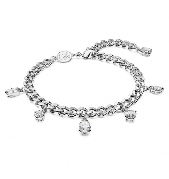 Bracciale Swarovski Dextera donna 5671184