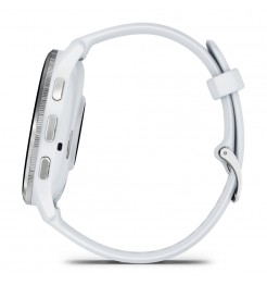 Garmin VENU 3 whitestone - silver 010-02784-00