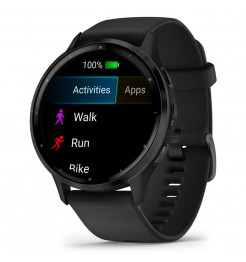 Garmin VENU 3 black - slate 010-02784-01