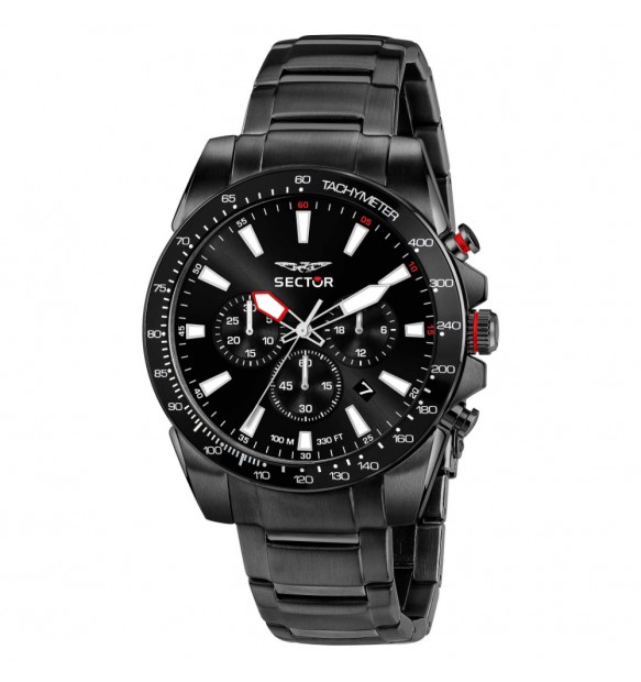 Orologio uomo Sector 450 R3273776006