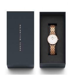 packaging Daniel Wellington Petite Lumine 28 mm DW00100666