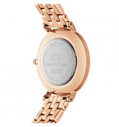 Daniel Wellington Petite Lumine 28 mm DW00100666