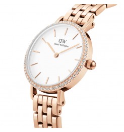 quadrante Daniel Wellington Petite Lumine 28 mm DW00100666