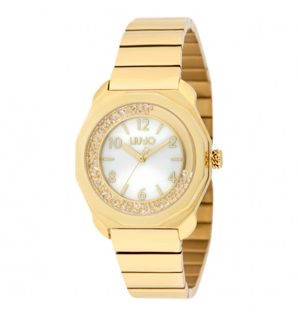 Orologio donna Liu Jo Dancing Twelve TLJ2189