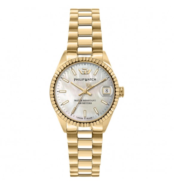 Orologio donna Philip Watch Caribe R8253597610